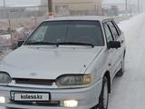 ВАЗ (Lada) 2115 2004 годаfor950 000 тг. в Кызылорда – фото 4