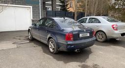 Volkswagen Passat 1998 годаfor1 400 000 тг. в Астана – фото 3