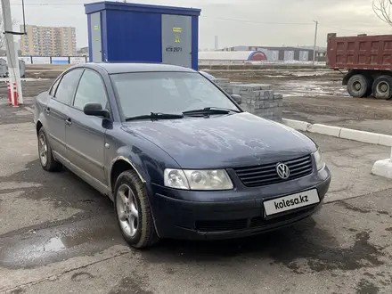 Volkswagen Passat 1998 года за 1 500 000 тг. в Астана