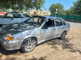 ВАЗ (Lada) 2115 2011 года за 700 000 тг. в Актобе
