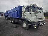КамАЗ  53212 1991 годаүшін19 500 000 тг. в Костанай – фото 3