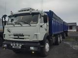 КамАЗ  53212 1991 годаүшін19 500 000 тг. в Костанай – фото 4