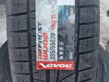 235/55/R20 Roadx RX FROST WU02 замена на 245 50/R20 ДОСТАВКА 24 ЧАСА за 350 000 тг. в Алматы