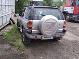 Opel Frontera 1998 года за 2 200 000 тг. в Алматы – фото 3