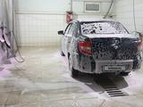 ВАЗ (Lada) Granta 2190 2012 года за 1 900 000 тг. в Аксай – фото 2