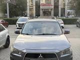 Mitsubishi Outlander 2010 года за 6 000 000 тг. в Семей