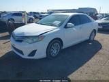 Toyota Camry 2012 года за 2 600 000 тг. в Атырау – фото 2