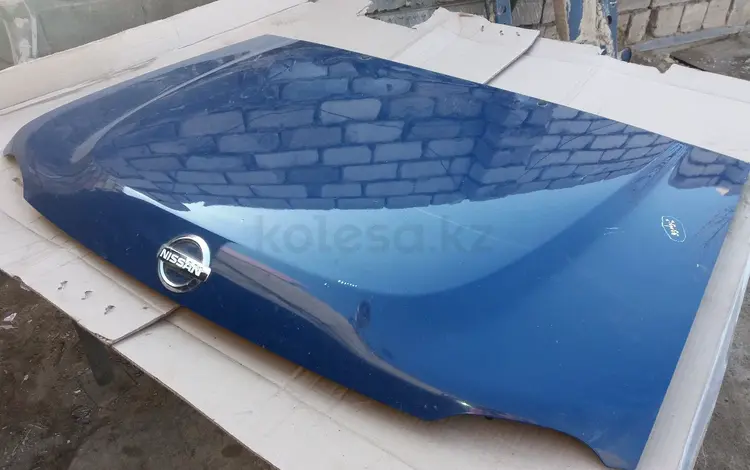 Капот за 2 000 тг. в Актау