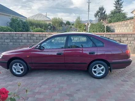 Toyota Carina E 1995 года за 3 300 000 тг. в Алматы – фото 5