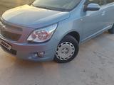 Chevrolet Cobalt 2014 годаүшін3 400 000 тг. в Шымкент