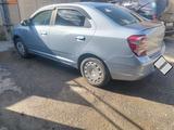 Chevrolet Cobalt 2014 годаүшін3 400 000 тг. в Шымкент – фото 2