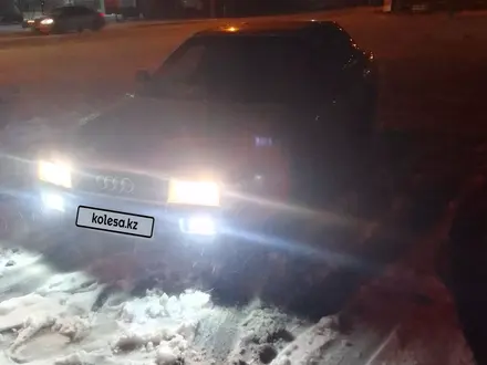 Audi 80 1989 года за 750 000 тг. в Петропавловск