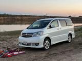 Toyota Alphard 2004 года за 3 800 000 тг. в Атырау – фото 2
