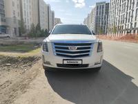 Cadillac Escalade 2020 годаүшін49 000 000 тг. в Астана