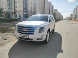 Cadillac Escalade 2020 годаүшін49 000 000 тг. в Астана – фото 2
