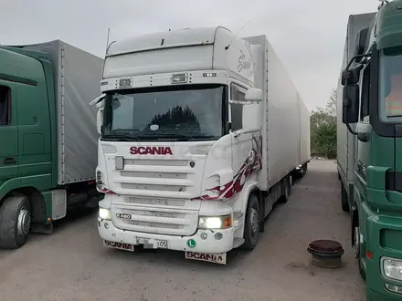 Scania  R 480 2007 года за 18 000 000 тг. в Алматы – фото 5