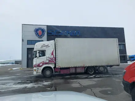 Scania  R 480 2007 года за 18 000 000 тг. в Алматы – фото 7