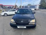 Lexus RX 300 2000 года за 3 400 000 тг. в Алматы – фото 4