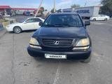 Lexus RX 300 2000 года за 3 400 000 тг. в Алматы