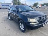 Lexus RX 300 2000 года за 3 400 000 тг. в Алматы – фото 5