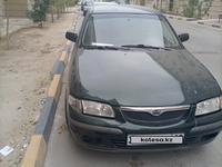 Mazda 626 1998 годаүшін1 399 990 тг. в Актау