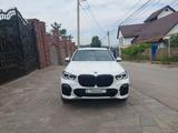 BMW X5 2020 годаүшін33 500 000 тг. в Алматы – фото 2
