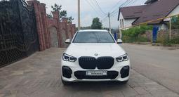 BMW X5 2020 годаүшін31 500 000 тг. в Алматы – фото 2