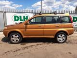 Honda HR-V 2001 годаүшін535 654 тг. в Темиртау – фото 2