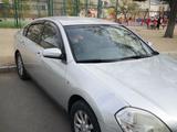 Nissan Teana 2006 годаүшін3 500 000 тг. в Актау – фото 2