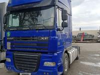 DAF  XF 105 2008 годаүшін14 000 000 тг. в Тараз