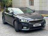 Kia K7 2018 годаүшін11 000 000 тг. в Шымкент – фото 2