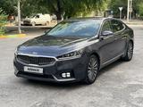 Kia K7 2018 годаүшін11 000 000 тг. в Шымкент – фото 3