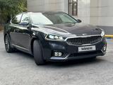 Kia K7 2018 годаүшін11 000 000 тг. в Шымкент – фото 5