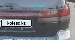 Subaru Legacy 1996 годаүшін850 000 тг. в Алматы – фото 3