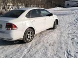 Volkswagen Polo 2016 года за 5 700 000 тг. в Караганда – фото 4