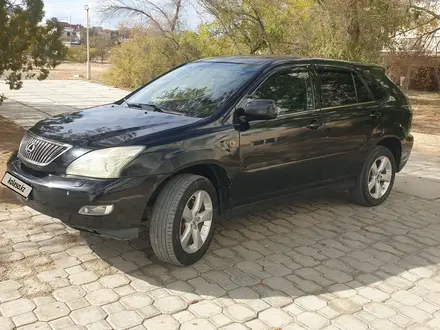 Lexus RX 300 2005 года за 7 000 000 тг. в Актау