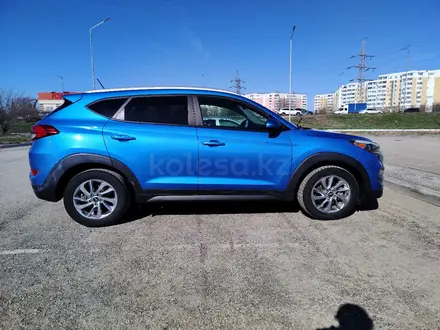 Hyundai Tucson 2016 годаүшін9 800 000 тг. в Актобе – фото 5