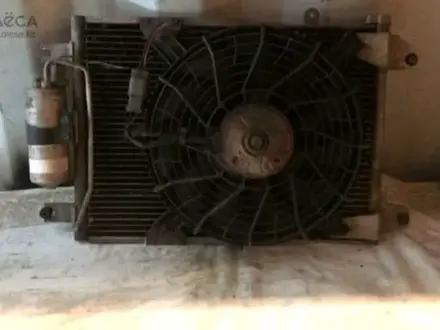 Вентилятор за 15 000 тг. в Алматы