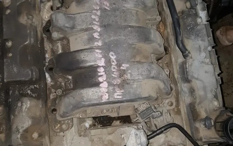 Двигатель 112 мерседес за 250 000 тг. в Алматы