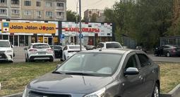 Chevrolet Cobalt 2023 года за 4 900 000 тг. в Алматы