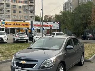 Chevrolet Cobalt