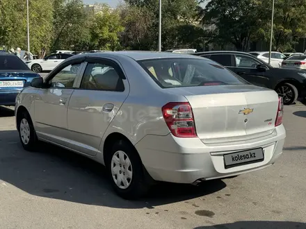 Chevrolet Cobalt 2023 года за 4 900 000 тг. в Алматы – фото 10
