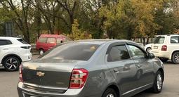 Chevrolet Cobalt 2023 года за 4 900 000 тг. в Алматы – фото 2