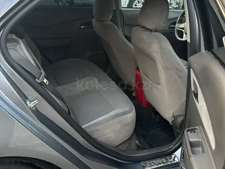 Chevrolet Cobalt 2023 года за 4 900 000 тг. в Алматы – фото 4