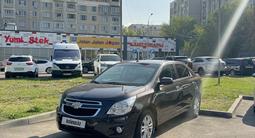 Chevrolet Cobalt 2023 года за 4 900 000 тг. в Алматы – фото 5