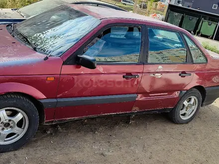 Volkswagen Passat 1991 года за 750 000 тг. в Уральск