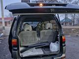 Mitsubishi Delica 1997 годаfor3 300 000 тг. в Алматы – фото 5