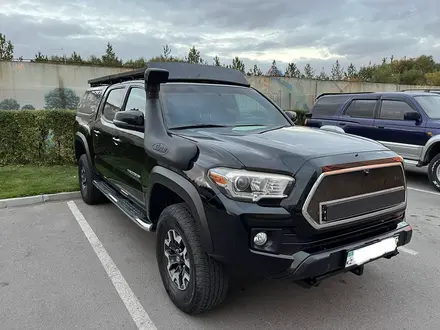 Toyota Tacoma 2016 года за 21 000 000 тг. в Астана – фото 3