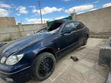 Lexus GS 300 1997 годаүшін2 700 000 тг. в Актау