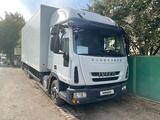 IVECO  EuroCargo 2010 годаүшін13 000 000 тг. в Алматы